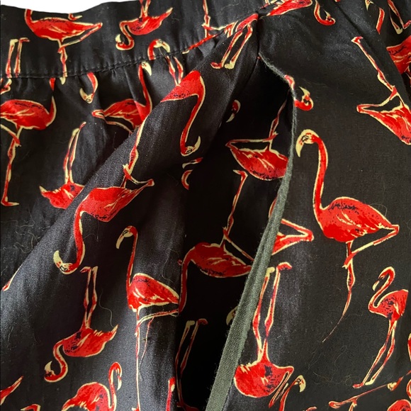 NWT Modcloth full knee length/midi skirt . In excellent NWT condition 3X - Picture 7 of 9